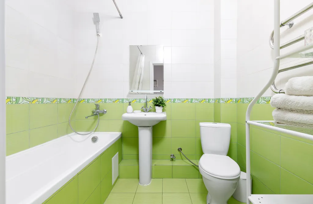 Квартира Квартира МЕСТО.ЗИМА — Краснодар