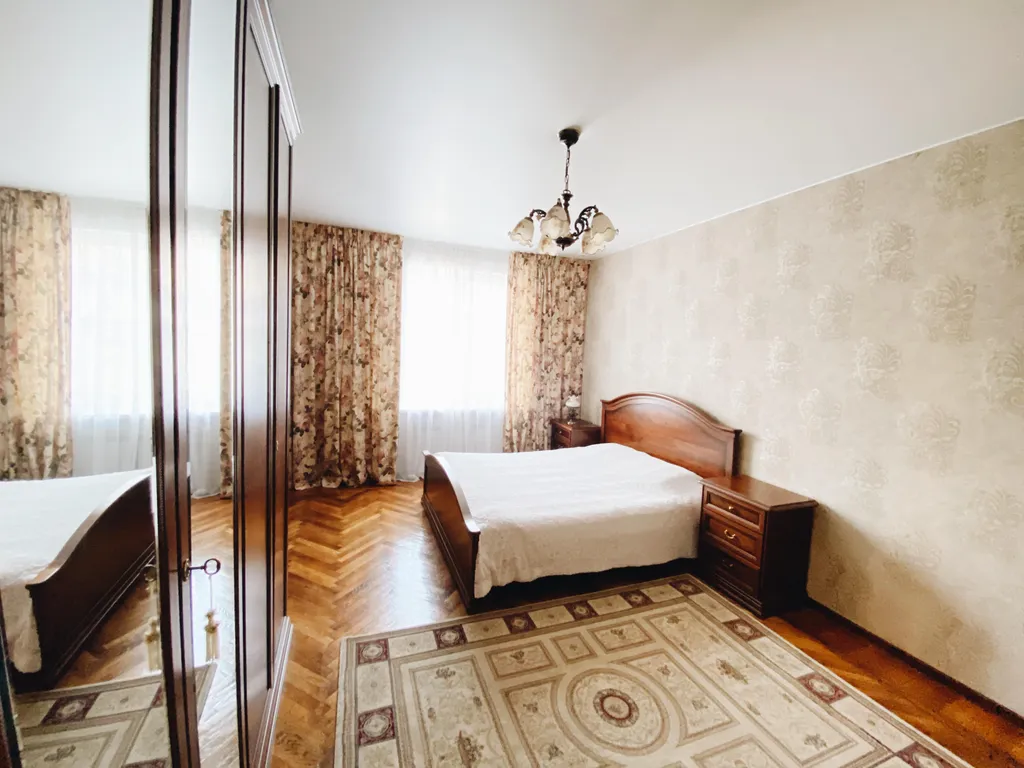 Уютная квартира в центре с сауной — аренда посуточно в Выборг