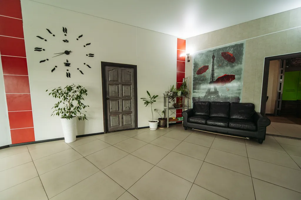 Уютная и комфортная двухкомнатная квартира