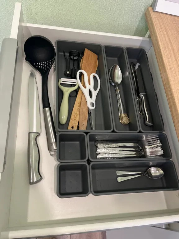 Квартира Комфортная квартира рядом с парками в Царском Селе — Пушкин