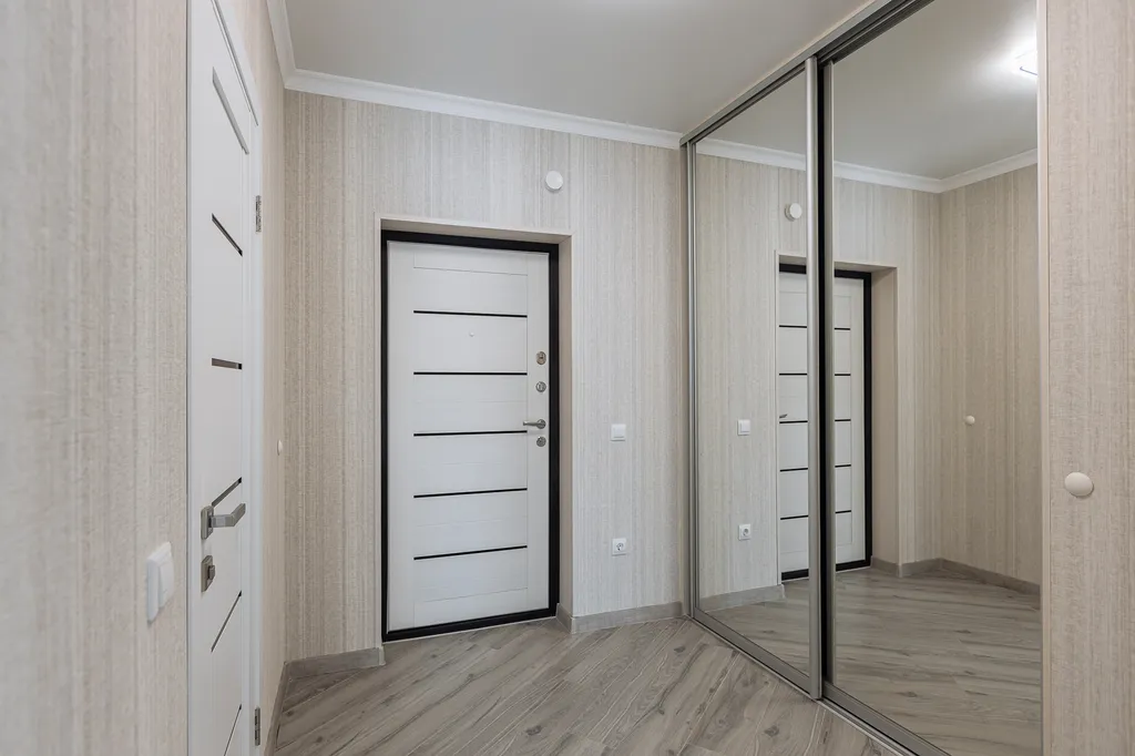 Квартира на Западном пляже