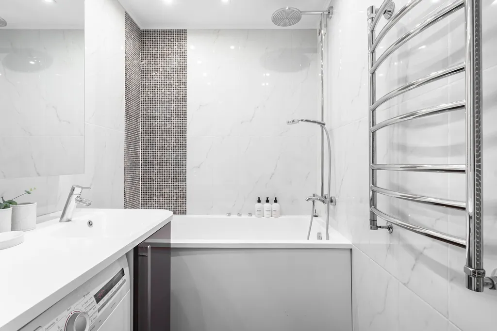 Квартира Уютная семейная квартира с видом на Останкинскую башню и ВДНХ — Москва