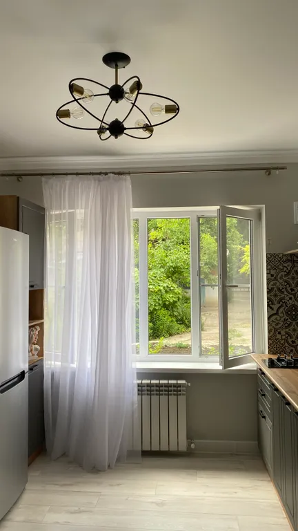 Уютная квартира на Бродвее