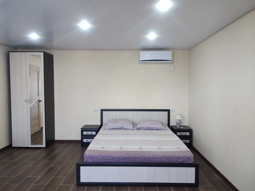 Квартира Комната — аренда посуточно в Должанская