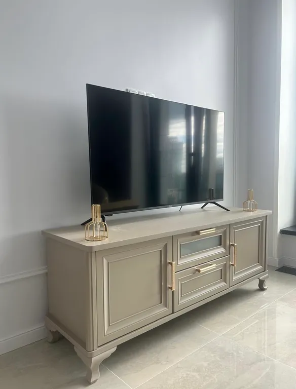 Квартира 2-х комнатная квартира в ЖК Slava — Москва