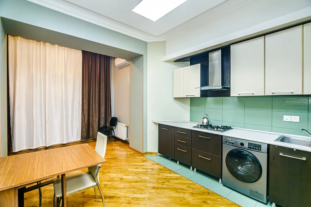 Apartment Bi̇cocca