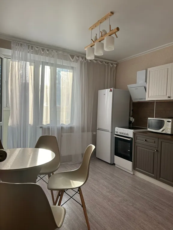 Квартира Светлая, уютная и чистая квартира в курортном городе Анапа — Анапа