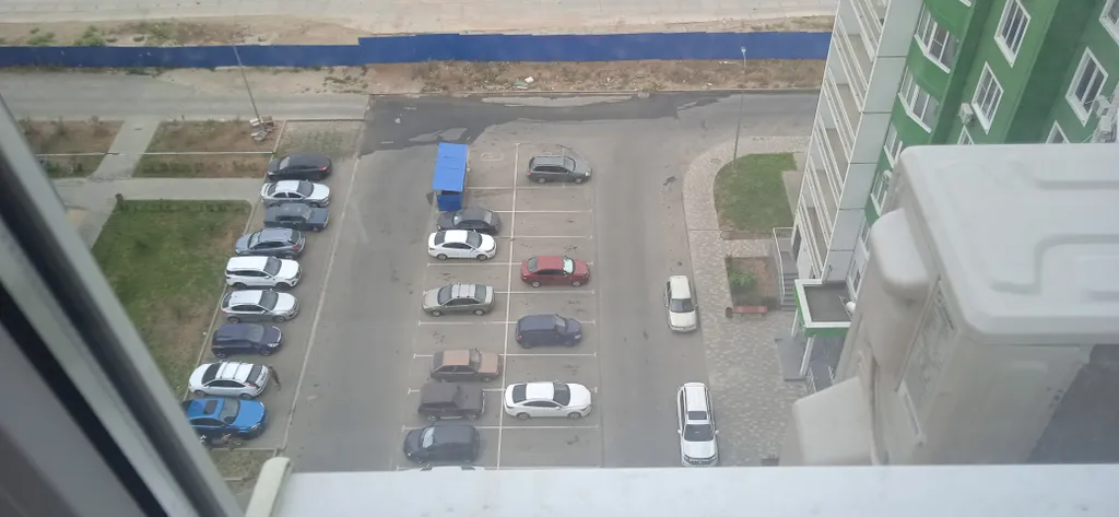 Квартира Уютная квартира в новом доме — Ростов-на-Дону