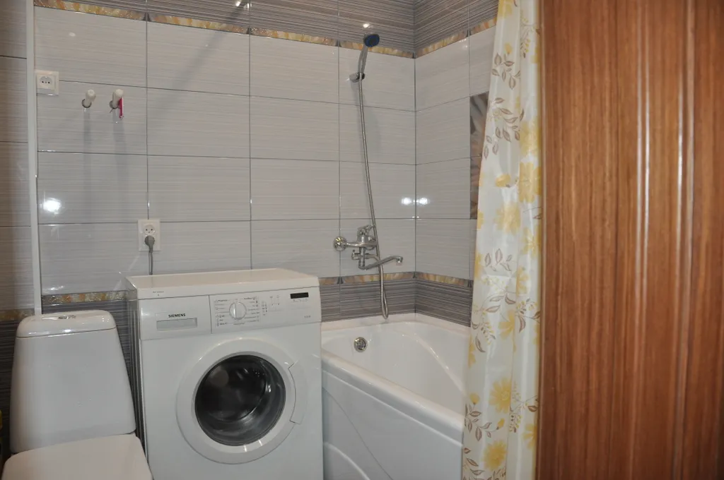 Квартира за музеем Анохина