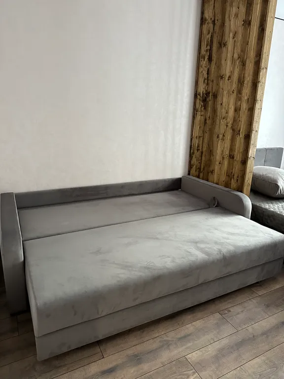 Квартира Уютная и чистая квартира с удобным местоположением — Калининград