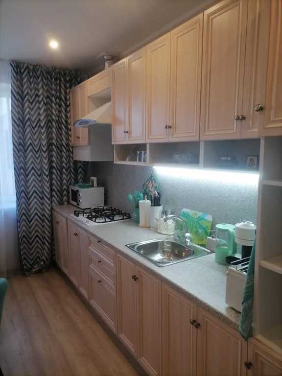 Комфортная 2-комнатная квартира в центре курортной зоны Завидово