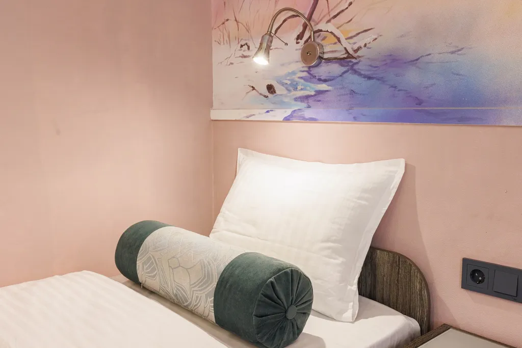 4-комнатная Квартира