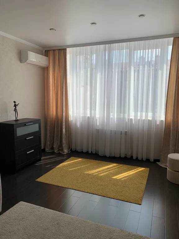 Уютная квартира для отдыха у моря