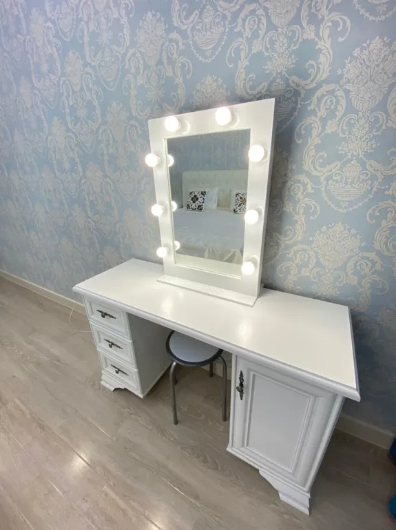 Отличная двухкомнатная квартира в престижном районе ЖК Шахристан