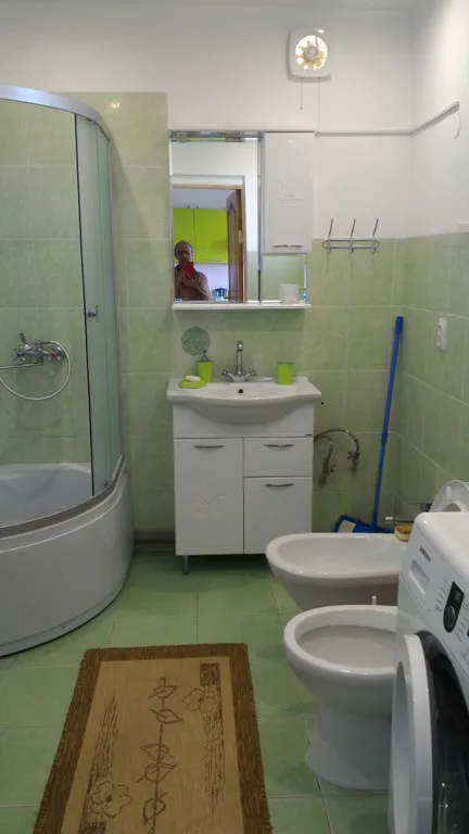 Отдых у моря