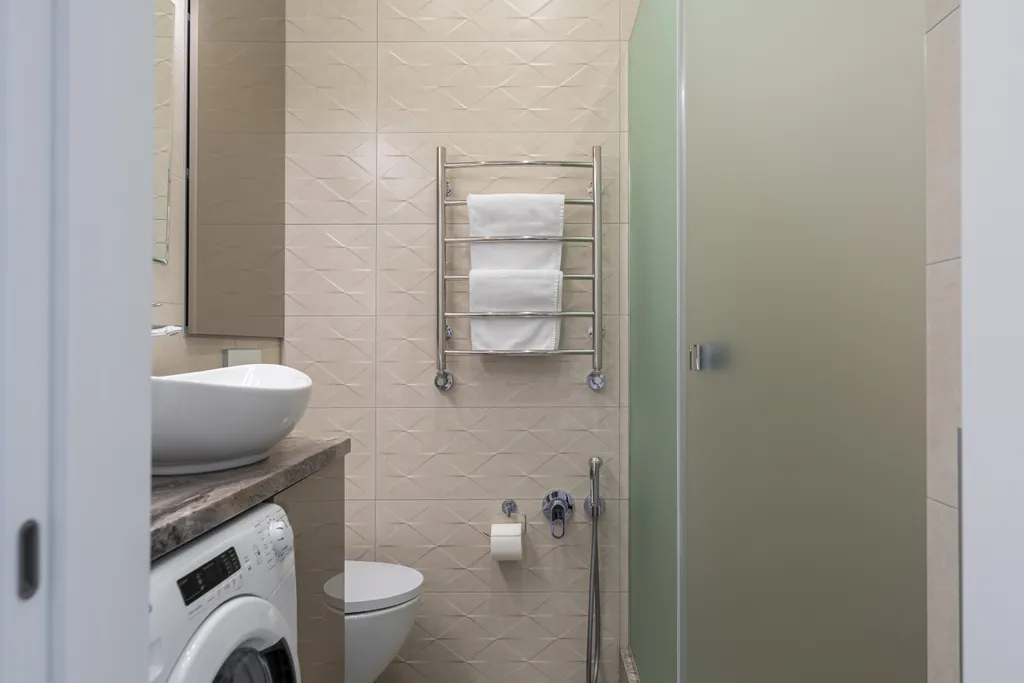 Квартира Квартира Июль, морской бриз — Светлогорск