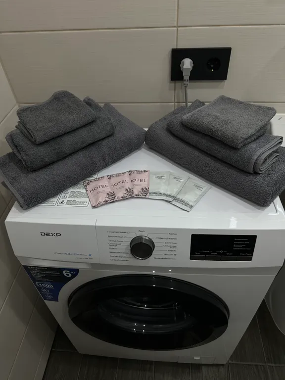 Уютная квартира-студия в центре города