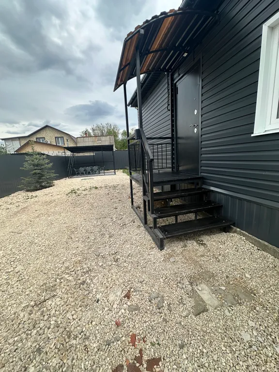 4-комнатный Дом