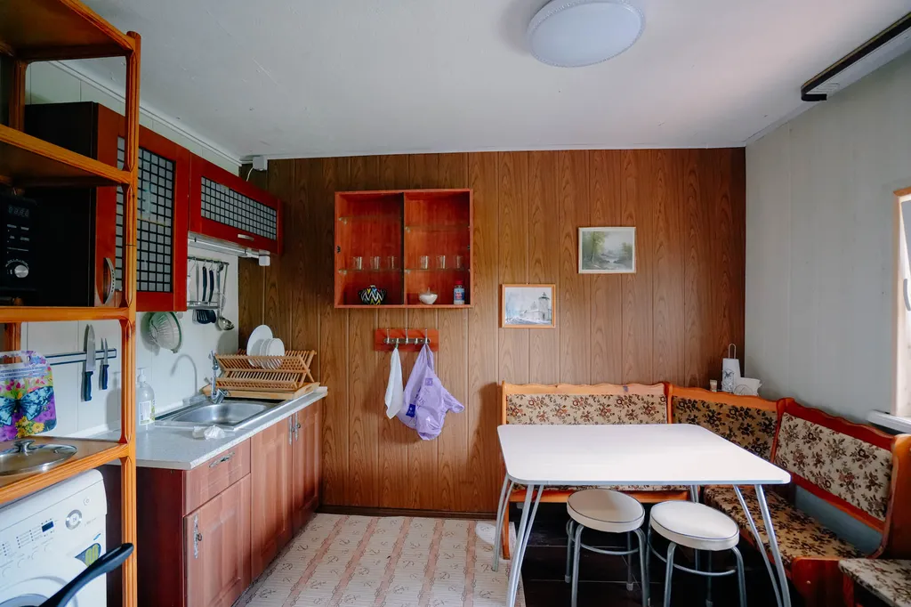 2-комнатный Дом