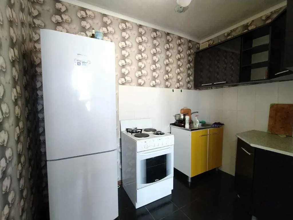 Квартира Квартира в 5 минутах от моря — Сухум