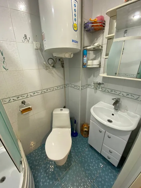 Апартаменты у реки