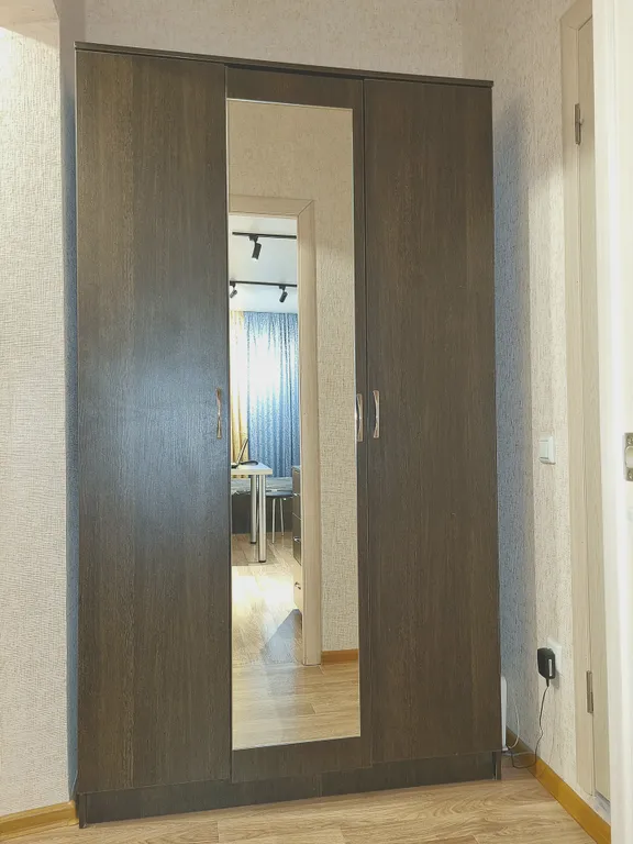 Уютная квартира возле озера