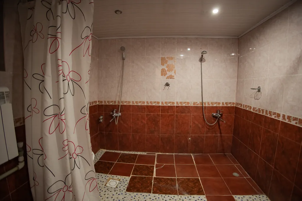 Квартира Комната — Салта