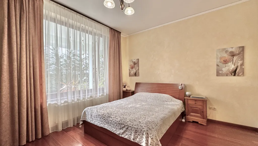 Коттедж Вилла возле Царской тропы в Нижней Ореанде — Ореанда