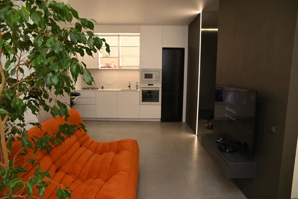 Квартира Комната — Ярославль