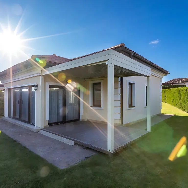 Вилла Гермес