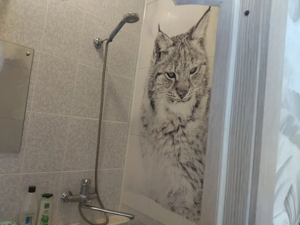 Квартира Уютная квартира-студия для гостей города — Ейск