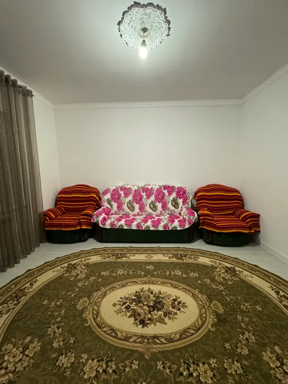 Коттедж Атмосферная дача у моря — Дербент