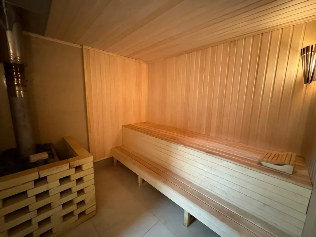 2-комнатный Дом