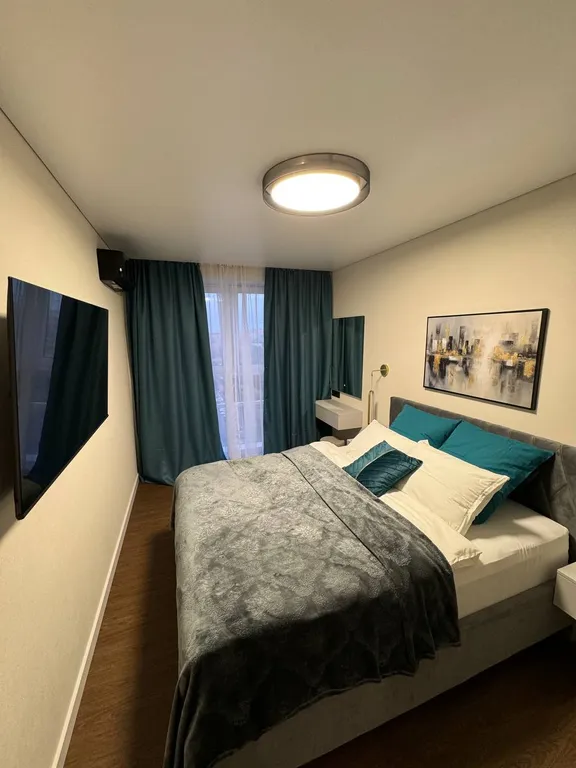 Квартира в центре