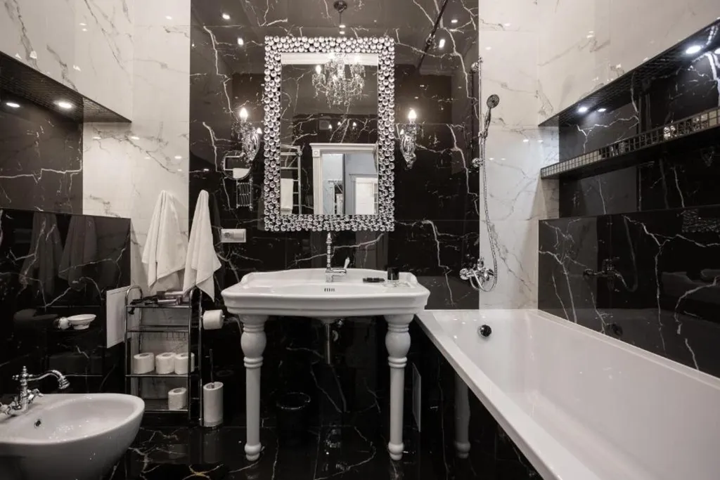 Apart39 люкс в историческом центре