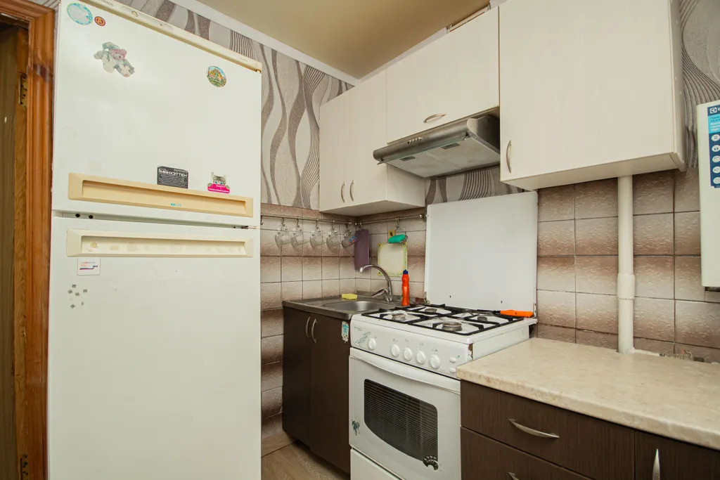 2-комнатная Квартира — аренда посуточно в Наро-Фоминск