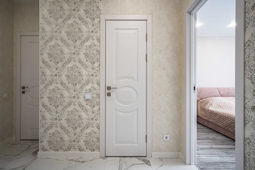 Квартира 2-комнатная Квартира — Калининград