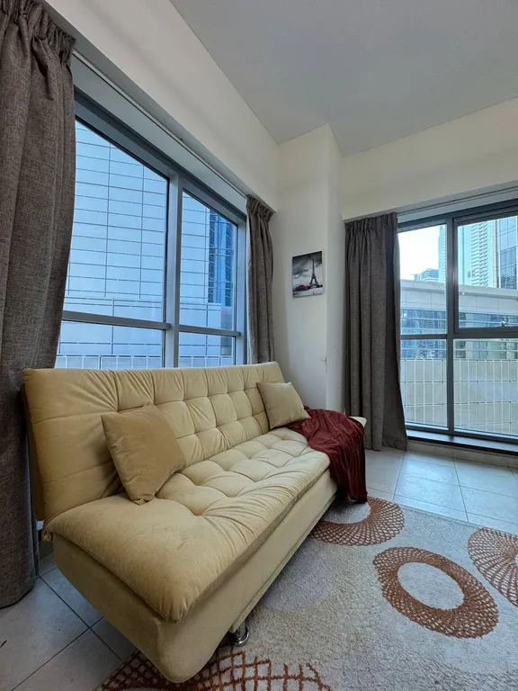 Апартамент Башня Счастья