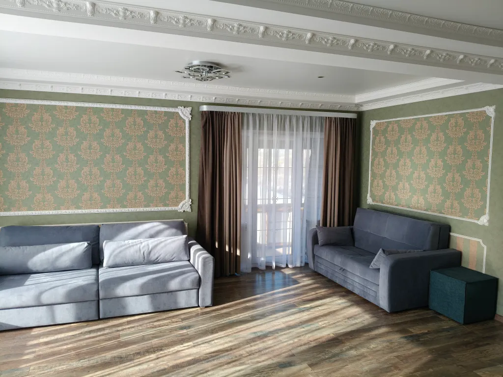 Коттедж на Кошевого 52Б