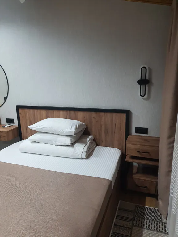 Квартира Комната — Сириус