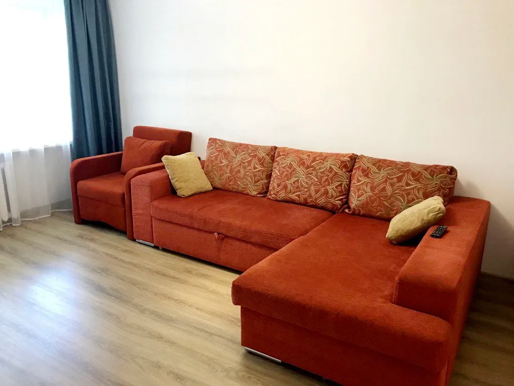 Отличная квартира в центре города