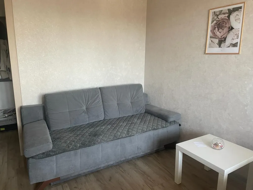 Комфортная квартира в центре