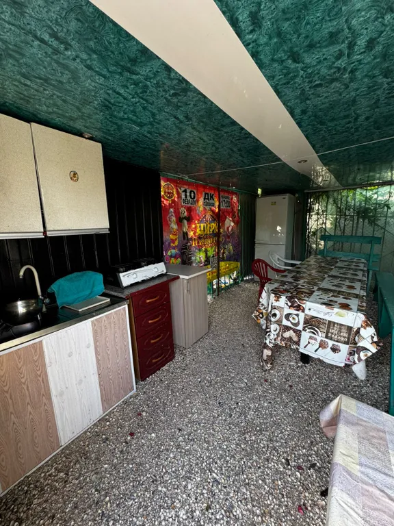 4-комнатный Дом