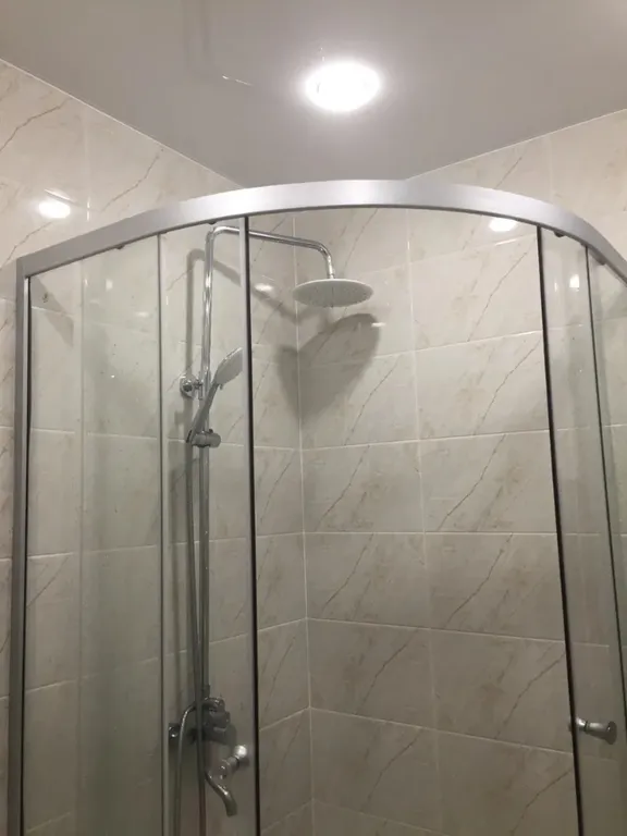 Свежая квартира-студия в Театральном