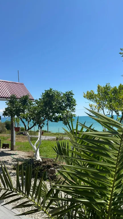 Дом с удобствами