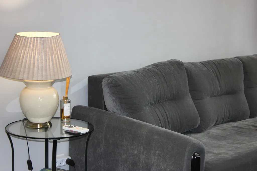 Квартира с видом на Мамаев Курган