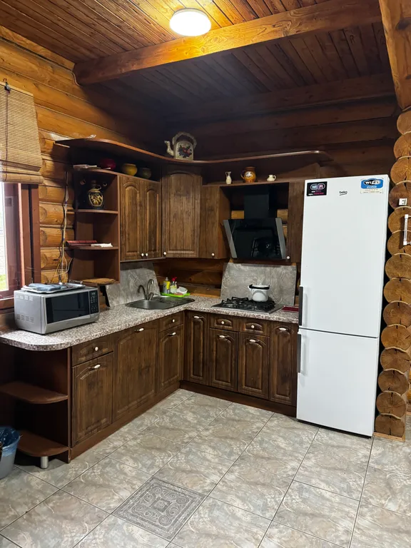 Агроусадьба Простоквашино