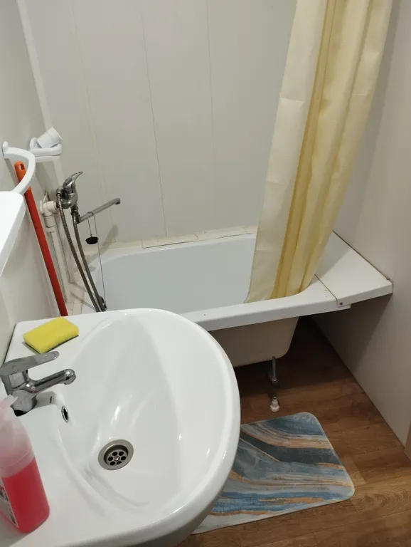 Домик у леса Кудыкина гора