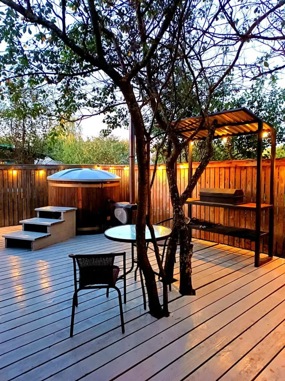 Гостевой дом Приют музыканта