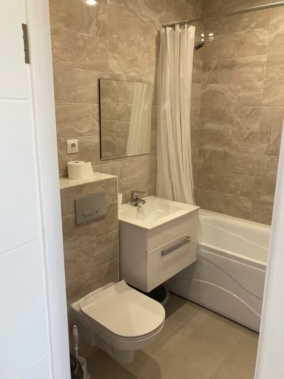 Квартира у моря